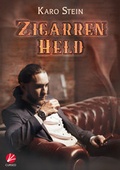 Cover: ZigarrenHeld - Cursed Verlag