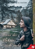 Cover: Wenn der Schnee nicht mehr f&auml;llt - Cursed Verlag