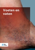 Cover: Voeten en vaten - Bohn Stafleu Van Loghum