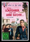 Cover: Vom Lokf&uuml;hrer, der die Liebe suchte... - Indigo