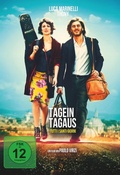 Cover: Tagein tagaus - 375 Media GmbH