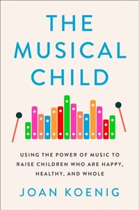 Abbildung von: The Musical Child - William Collins