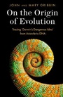 Cover: On the Origin of Evolution - William Collins