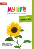 Cover: Lower Key Stage 2 Primary PSHE Handbook - Collins