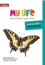 Cover: Upper Key Stage 2 Primary PSHE Handbook - Collins