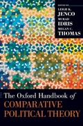 Bild: The Oxford Handbook of Comparative Political Theory - Oxford University Press Inc