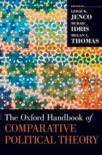 Bild: The Oxford Handbook of Comparative Political Theory - Oxford University Press Inc