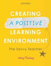 Enlarge image Cover: Creating a Positive Learning Environment - OUP Australia and New Zealand