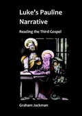 Cover: Luke's Pauline Narrative - Lulu.com