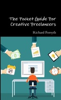 Cover: The Pocket Guide For Creative Freelancers - Lulu.com