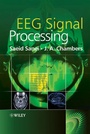 Cover: EEG Signal Processing - Wiley