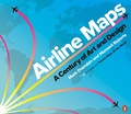 Cover: Airline Maps - Particular Books