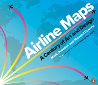Abbildung von: Airline Maps - Particular Books