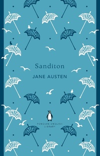 Abbildung von: Sanditon - Penguin Classics