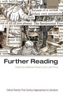Cover: Further Reading - Oxford University Press