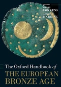 Cover: The Oxford Handbook of the European Bronze Age - Oxford University Press