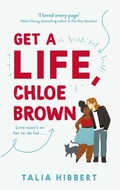Cover: Get A Life, Chloe Brown - Piatkus Books