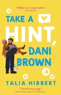 Cover: Take a Hint, Dani Brown - Piatkus Books
