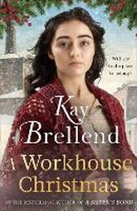 Enlarge image Cover: A Workhouse Christmas - Piatkus Books