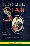 Cover: Betsy's Little Star - Lulu.com
