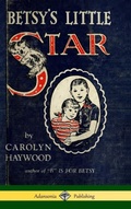 Cover: Betsy's Little Star (Hardcover) - Lulu.com