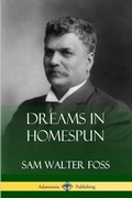 Cover: Dreams in Homespun - Lulu.com