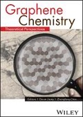Cover: Graphene Chemistry - Theoretical Perspectives - Wiley