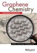 Cover: Graphene Chemistry - Wiley
