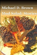 Cover: Mud Salad - Lulu.com