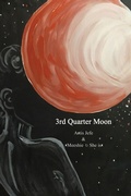 Cover: 3rd Quarter Moon - Lulu.com