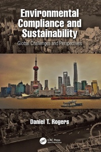 Abbildung von: Environmental Compliance and Sustainability - CRC Press