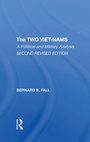 Cover: The Two Vietnams - Routledge