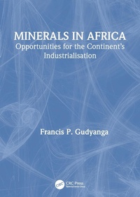 Abbildung von: Minerals in Africa - CRC Press