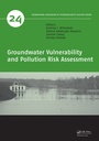 Cover: Groundwater Vulnerability and Pollution Risk Assessment - CRC Press