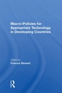 Cover: Macro Policies For Appropriate Technology In Developing Countries - Routledge