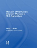 Cover: Harvest Of Confusion - CRC Press