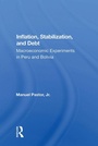 Cover: Inflation, Stabilization, And Debt - Routledge
