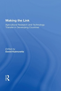 Abbildung von: Making The Link - CRC Press