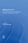 Cover: Making The Link - CRC Press