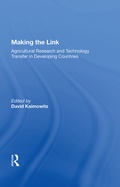 Cover: Making The Link - CRC Press