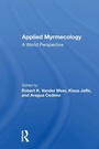 Cover: Applied Myrmecology - CRC Press