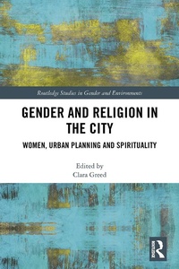 Abbildung von: Gender and Religion in the City - Routledge