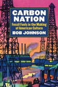 Cover: Carbon Nation - University Press of Kansas