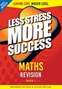 Cover: Maths Revision Leaving Cert Higher Level Paper 1 - Gill Education