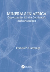Abbildung von: Minerals in Africa - CRC Press