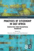 Cover: Practices of Citizenship in East Africa - Routledge