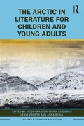 Cover: The Arctic in Literature for Children and Young Adults - Routledge