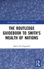 Cover: The Routledge Guidebook to Smith's Wealth of Nations - Routledge