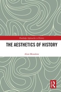 Cover: The Aesthetics of History - Routledge