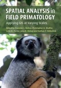 Cover: Spatial Analysis in Field Primatology - Cambridge University Press